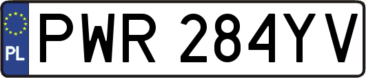 PWR284YV