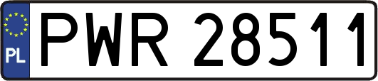 PWR28511