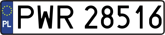 PWR28516