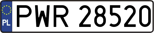 PWR28520