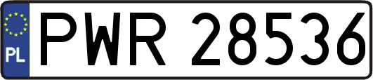 PWR28536