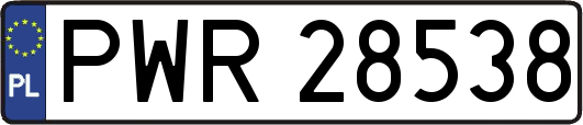 PWR28538