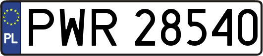PWR28540