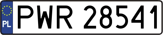 PWR28541