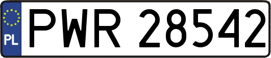 PWR28542