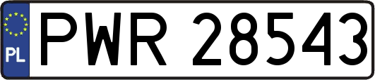 PWR28543