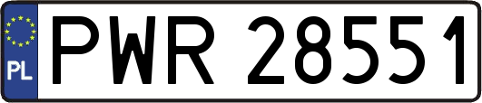 PWR28551