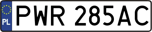 PWR285AC