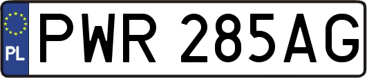 PWR285AG