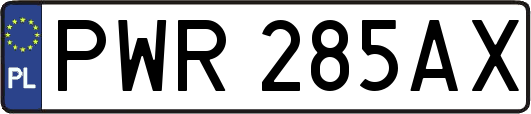 PWR285AX