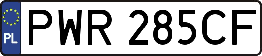 PWR285CF