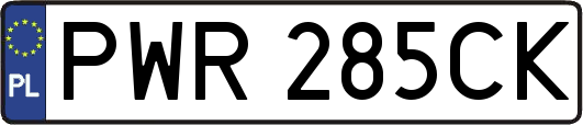 PWR285CK