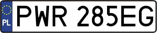 PWR285EG