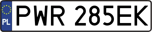 PWR285EK