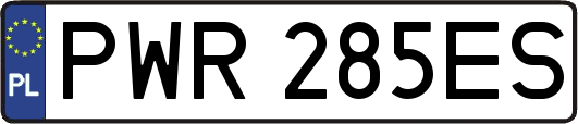 PWR285ES