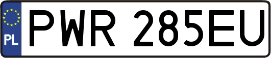 PWR285EU