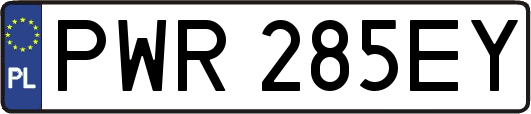 PWR285EY