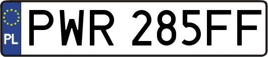 PWR285FF