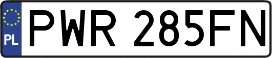 PWR285FN