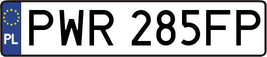 PWR285FP