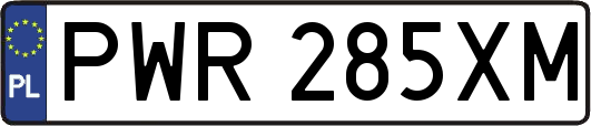 PWR285XM