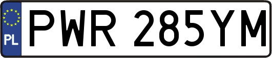 PWR285YM