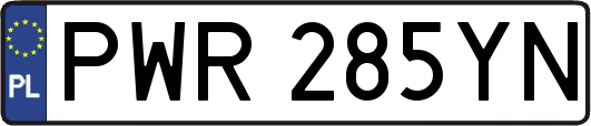 PWR285YN