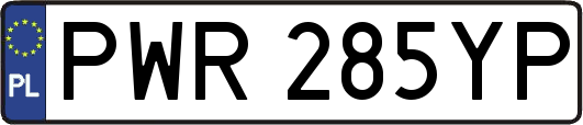 PWR285YP