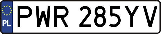 PWR285YV