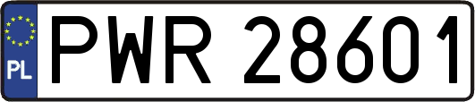 PWR28601