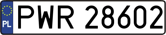 PWR28602