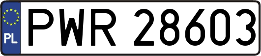 PWR28603