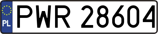 PWR28604