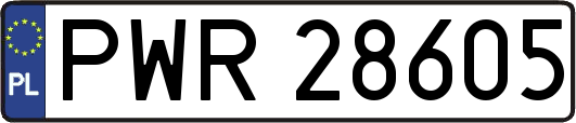 PWR28605
