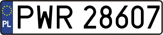 PWR28607