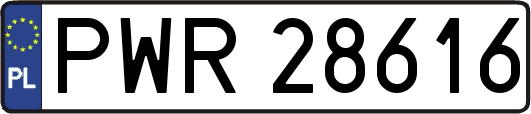 PWR28616