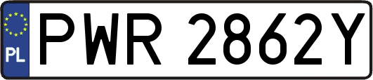PWR2862Y