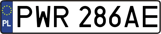 PWR286AE