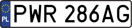 PWR286AG