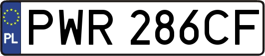 PWR286CF