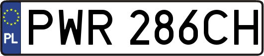 PWR286CH