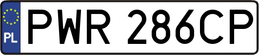 PWR286CP