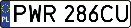 PWR286CU