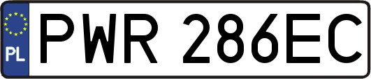 PWR286EC