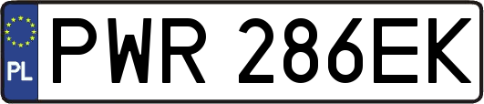 PWR286EK