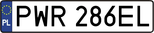 PWR286EL