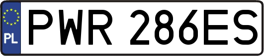 PWR286ES