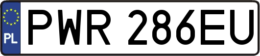 PWR286EU