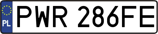 PWR286FE