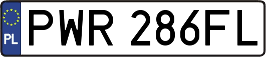 PWR286FL